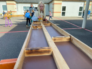 jeux en bois Blind Board